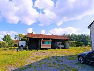  Maison à vendre 4 pièces 110 m²
