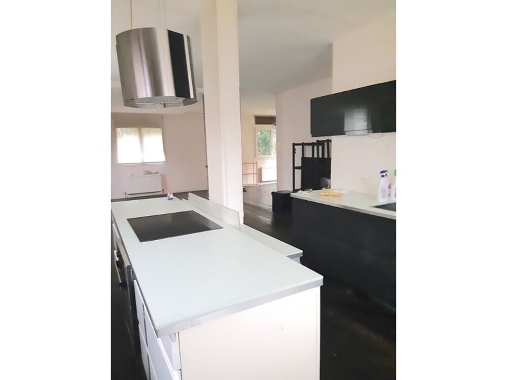 Vente Maison Pavillon Champigny sur marne