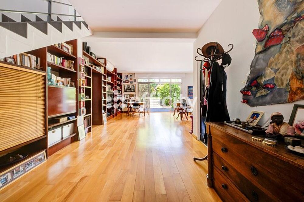 � vendre  Maison Antony (92160)
