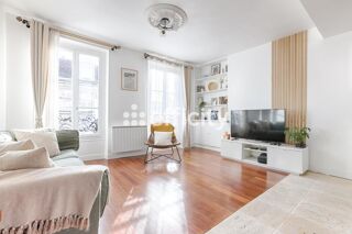 Vente Appartement Appartement ancien Lagny sur marne
