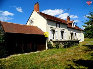  Maison à vendre 5 pièces 120 m²