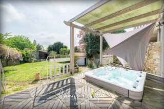  Maison � vendre 8 pi�ces 220 m�