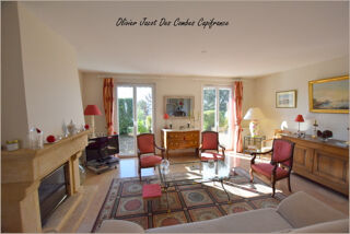 Maison à vendre 7 pièces 215 m²