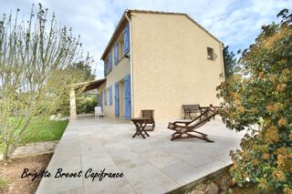 Maison à vendre 6 pièces 138 m²