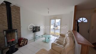  Maison à vendre 5 pièces 100 m²