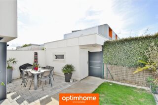  Maison à vendre 5 pièces 94 m²