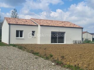  Maison � vendre 4 pi�ces 102 m�