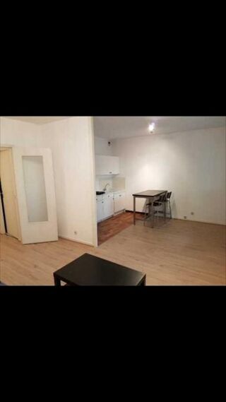  Appartement � louer 1 pi�ce 33 m�