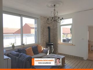  Maison à vendre 6 pièces 103 m²