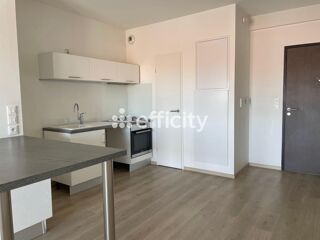  Appartement � vendre 2 pi�ces 44 m�