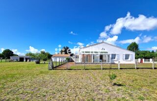  Maison à vendre 5 pièces 113 m²