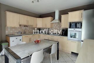 Vente Maison Pavillon Montpensier