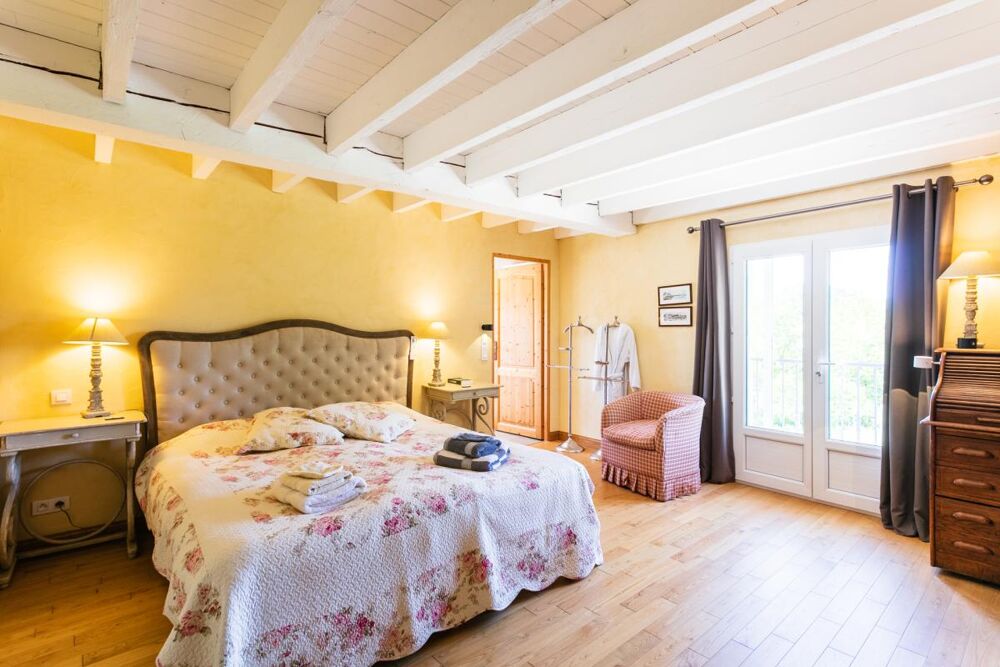 Vente Propriété/Château CLÉ EN MAIN - PROPRIÉTÉ D'EXCEPTION AVEC PISCINE EN PÉRIGORD NOIR Sainte mondane