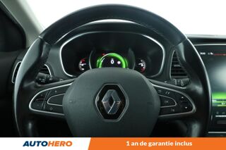 M&eacute;gane 1.5 dCi Energy Intens 110 ch 2017 occasion 92130 Issy-les-Moulineaux