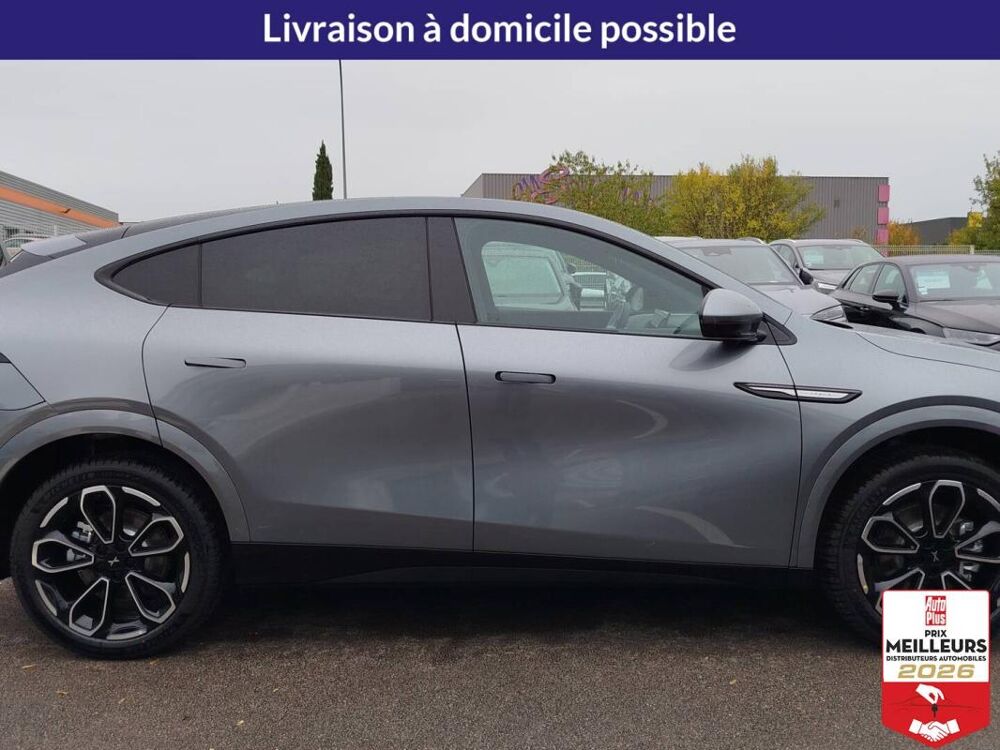 G6 RWD Standard Range 2026 occasion 10150 Lavau