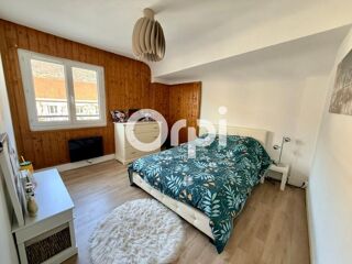  Appartement à vendre 3 pièces 85 m²