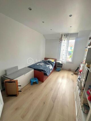  Maison � vendre 4 pi�ces 81 m�