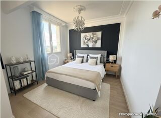  Appartement � vendre 4 pi�ces 65 m�