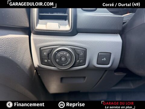Ranger DC VI 3.2 TDCI 200 auto double cab WILDTRAK 2017 occasion 49140 Corz&eacute;