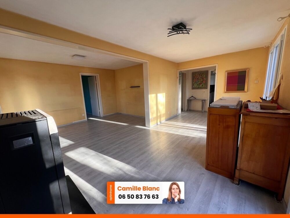 Vente Maison ? EXCLUSIVIT  MAISON FAMILIALE 6 CHAMBRES  CADRE VERDOYANT  5 MIN DE MAINTENON ? Chartainvilliers