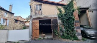  Remise / Grange à vendre 2 pièces 100 m²