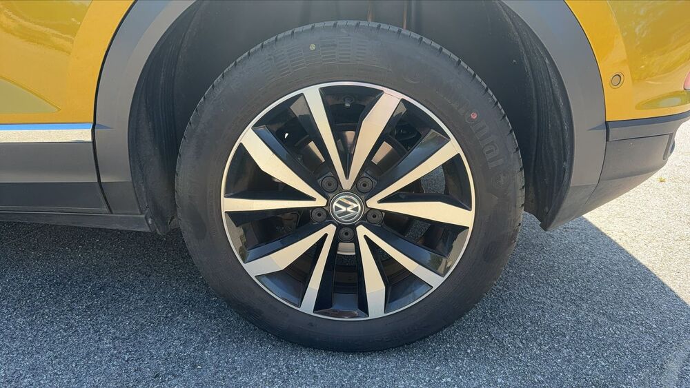 T-ROC I 2.0 TDI 150 4 MOTION DSG7 Carat Exclusive 2018 occasion 45760 Vennecy