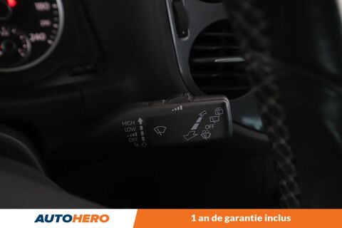 Tiguan 2.0 TDI BlueMotion Tech 110 ch 2015 occasion 92130 Issy-les-Moulineaux
