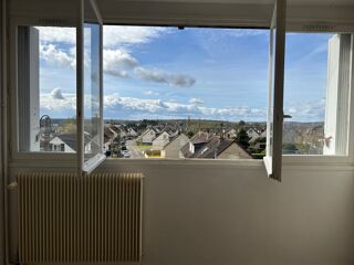  Appartement à vendre 3 pièces 70 m²