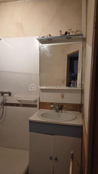  Maison � vendre 2 pi�ces 52 m�