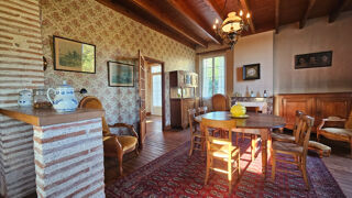  Maison à vendre 4 pièces 120 m²