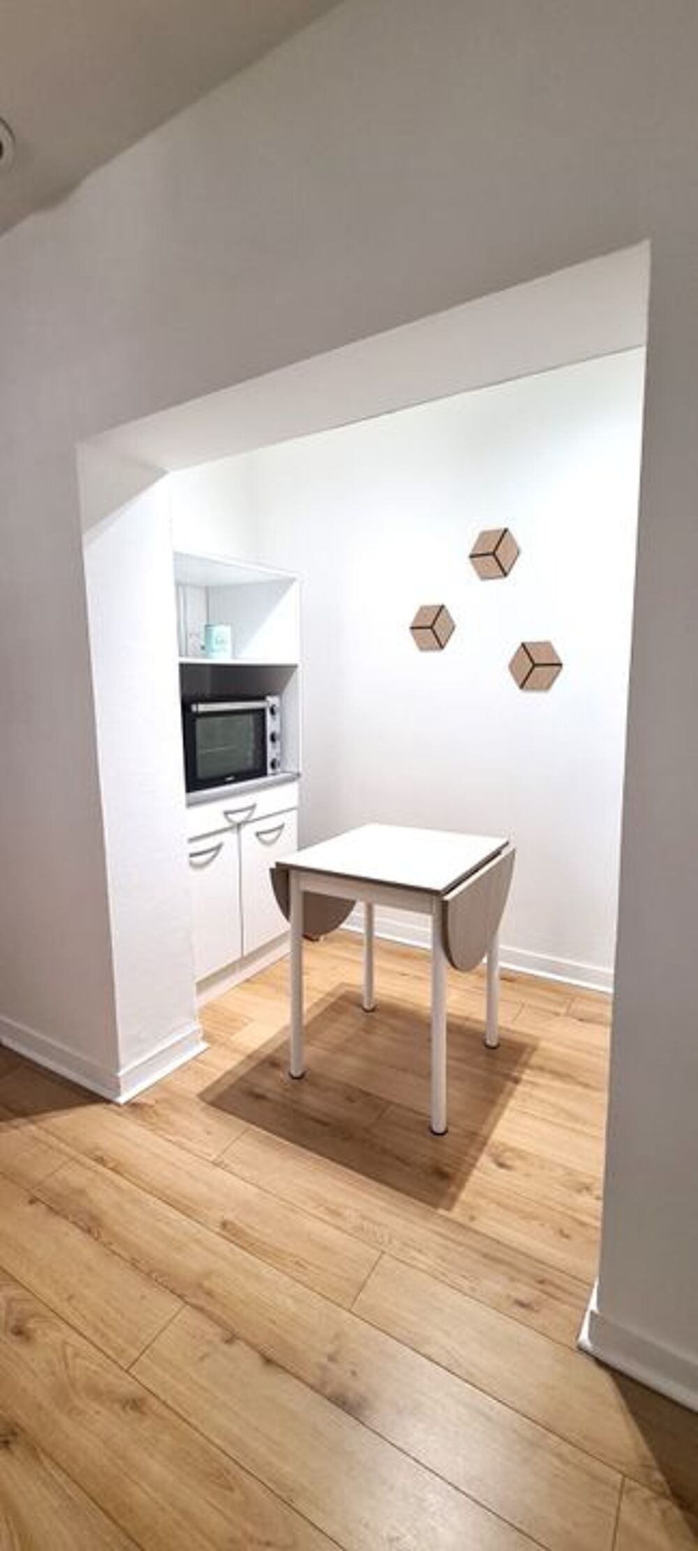 Studio de 17m2 à louer sur Amiens