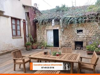  Maison � vendre 5 pi�ces 120 m�