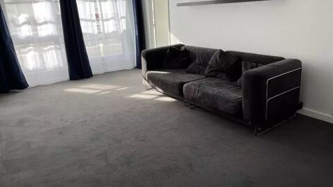  Appartement � louer 1 pi�ce 36 m�