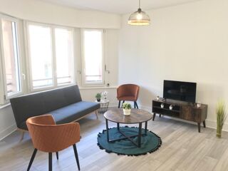  Duplex/triplex � vendre 5 pi�ces 107 m�