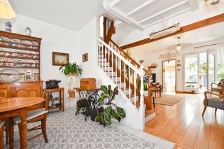  Maison à vendre 6 pièces 136 m²