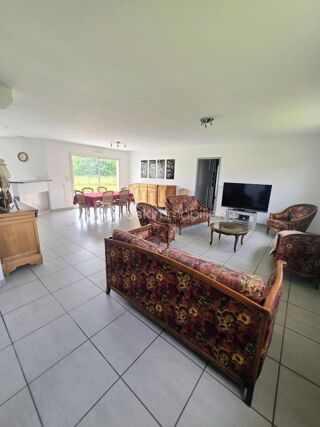  Maison à vendre 4 pièces 130 m²
