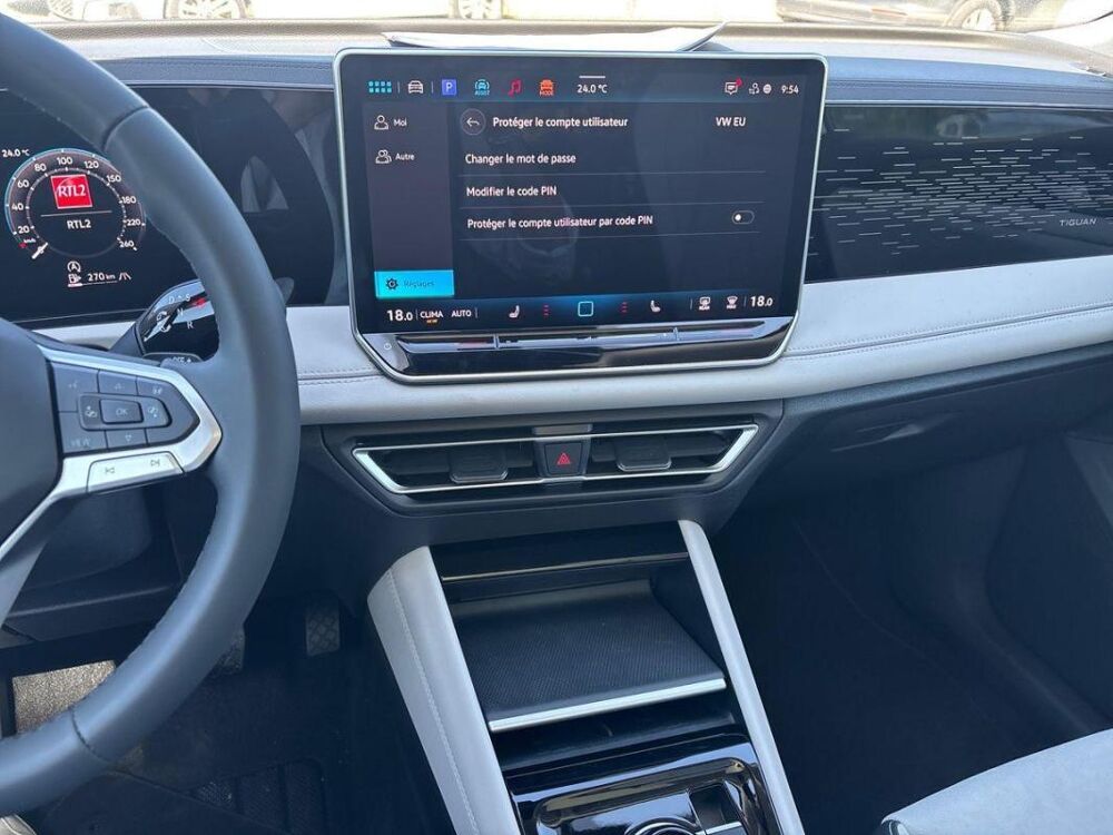 Tiguan NOUVEAU 2.0 TDI 150CH DSG7 ELEGAN 2026 occasion 31100 Toulouse