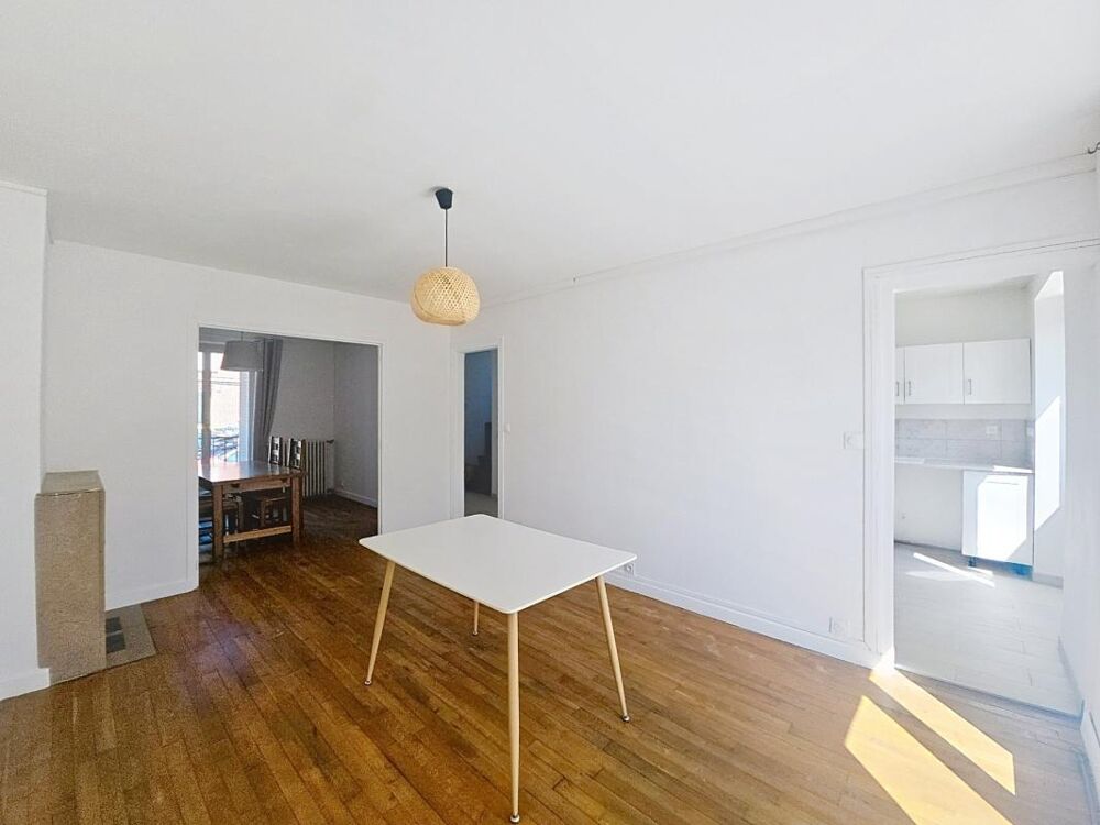 Vente Maison A LAON ! A proximité du centre ville basse Laon