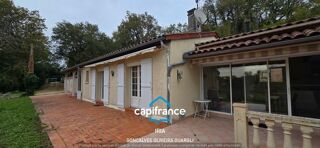  Maison à vendre 5 pièces 175 m²