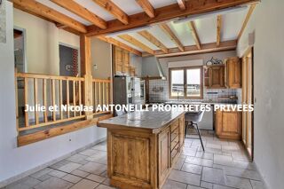  Maison à vendre 6 pièces 179 m²