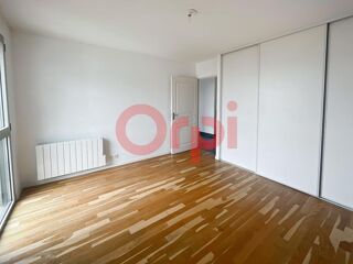  Appartement � louer 3 pi�ces 62 m�