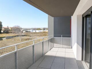  Appartement à louer 3 pièces 63 m²
