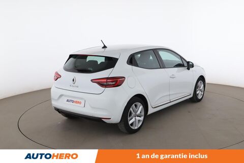 Clio 1.5 Blue dCi Business 85 ch 2019 occasion 92130 Issy-les-Moulineaux