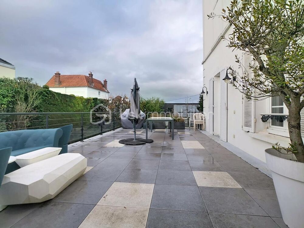 � vendre  Maison Lagny-sur-Marne (77400)