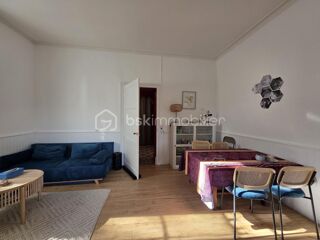  Maison à vendre 5 pièces 130 m²
