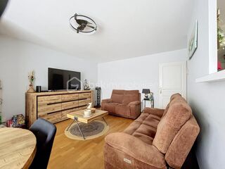  Appartement à vendre 3 pièces 69 m²