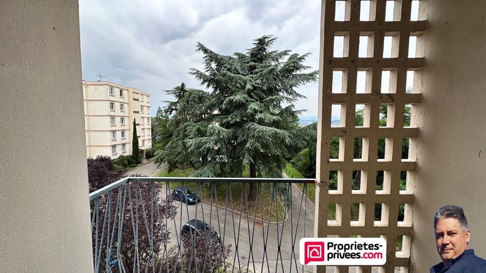 Vente Appartement Appartement Saint Fons 3 pièce(s) 57.07m2 Saint fons