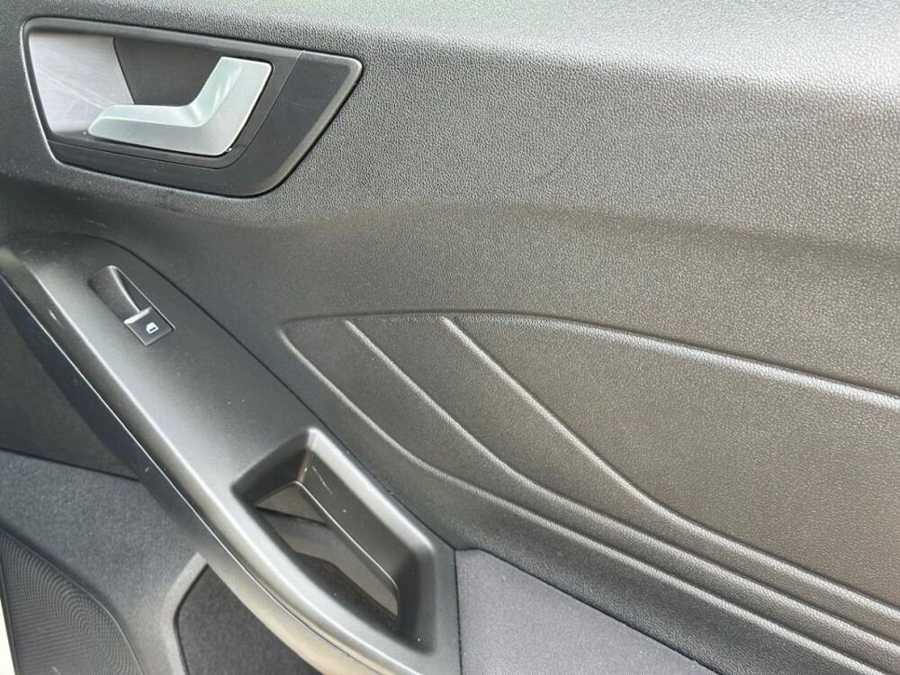 Focus IV SW 2.0 ECOBLUE 150 ST-LINE X AUTO 2021 occasion 78240 Chambourcy