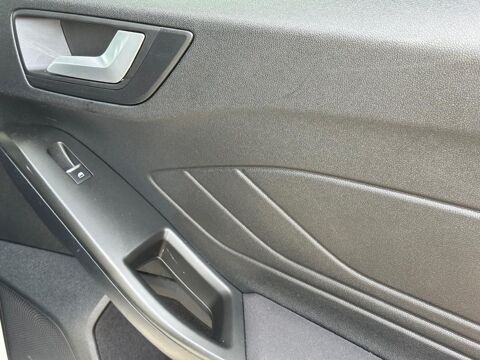 Focus IV SW 2.0 ECOBLUE 150 ST-LINE X AUTO 2021 occasion 78240 Chambourcy