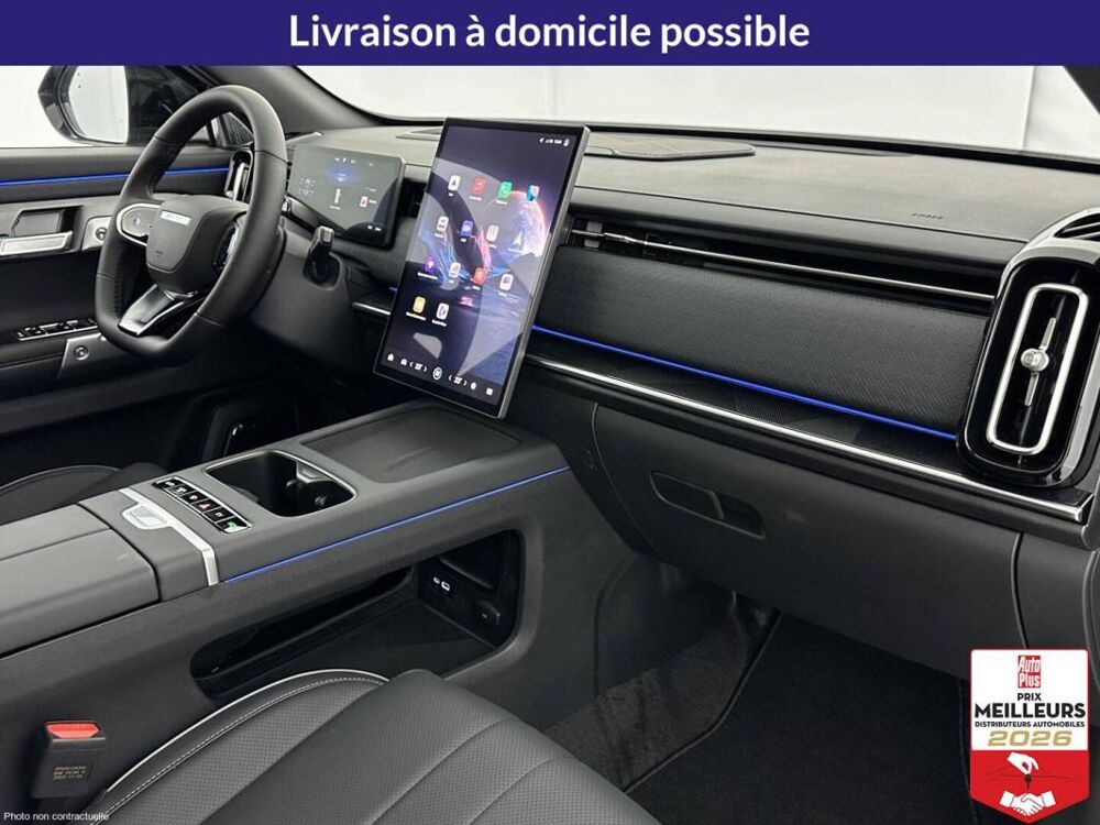 7 1.5 TGDi 29ch PHEV Exclusive 2026 occasion 10150 Lavau